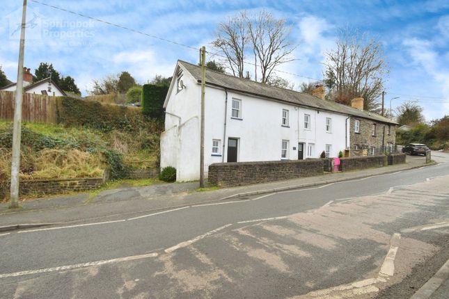 Thumbnail Cottage for sale in Glaziers Row, Newcastle Emlyn, Dyfed