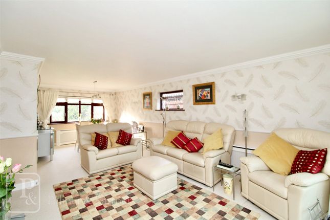 Bungalow for sale in New Thorpe Avenue, Thorpe-Le-Soken, Clacton-On-Sea, Essex