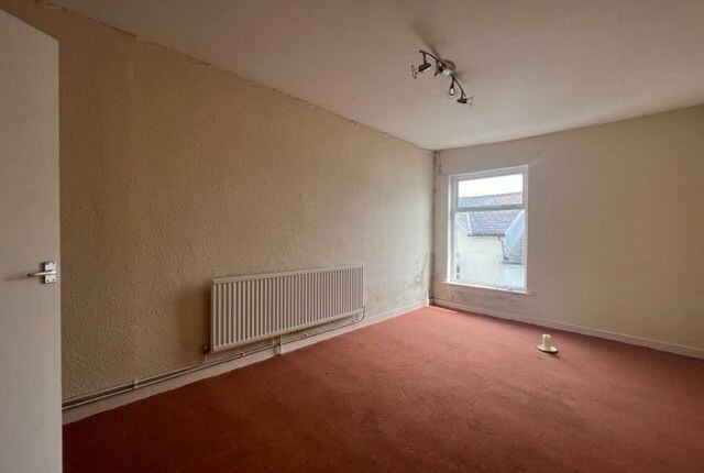 Flat for sale in Broad Street, Blaenavon, Pontypool