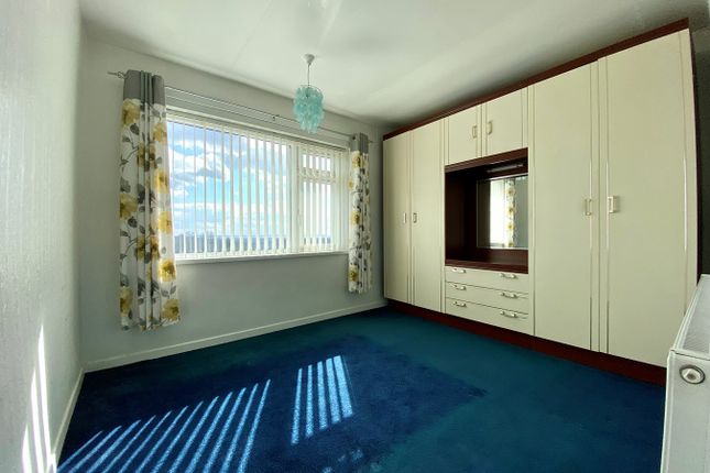 End terrace house for sale in Brynglas Drive, Newport