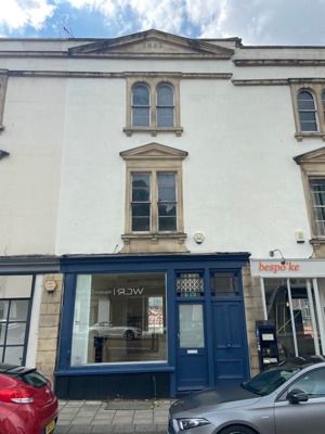 Thumbnail Retail premises for sale in 122 St. Georges Road, Bristol