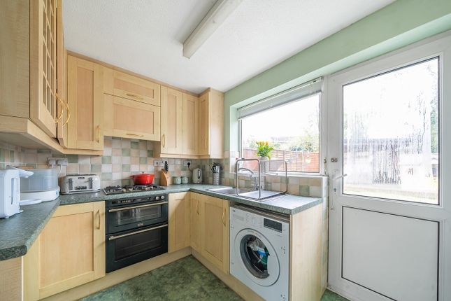 End terrace house for sale in Thirlmere Gardens, Flitwick