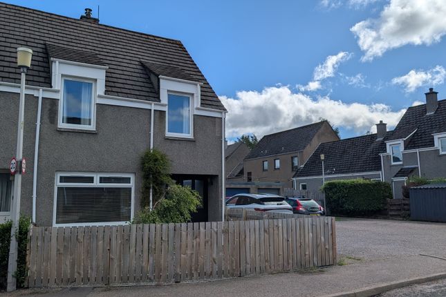 3 bed property for rent in South-West High St, Grantown-On-Spey, Highland PH26