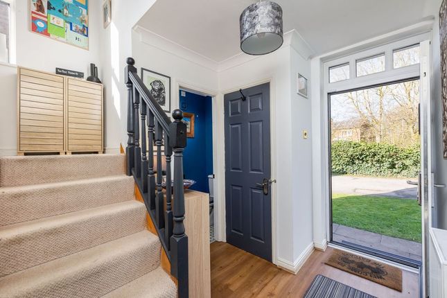 23, Halifax Close, York photo 3