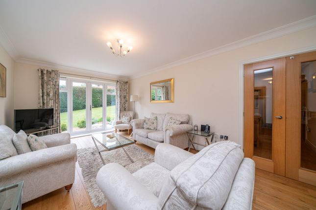 3, The Glebe, Chesham Road, Berkhamsted photo 4