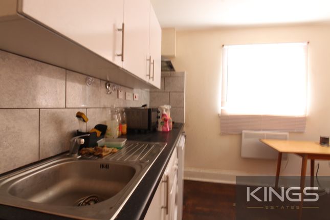 Flat 20, 19A, Hanover Buildings, Southampton photo 2