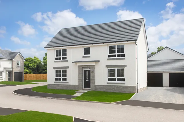 David Wilson Homes - Torrance Park