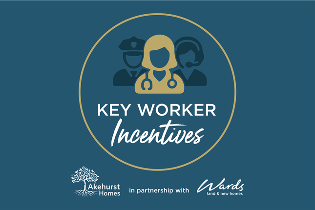 Key Worker Incentive
