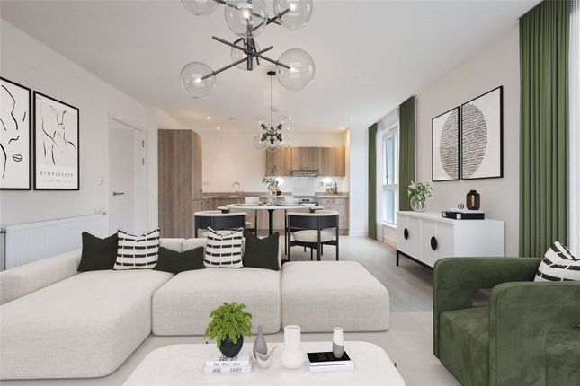 Flat 23, 22, Dundry View, Bath and North East So photo 5