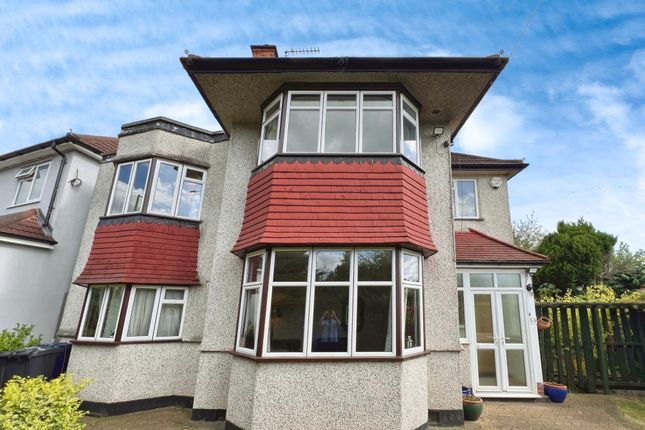 Front External