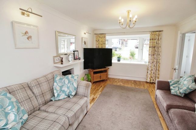 Detached house for sale in Gorse Way, Glossop, Derbyshire