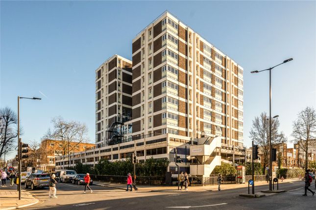 Flat to rent in Lowerwood Court, 351 Westbourne Park Road, London