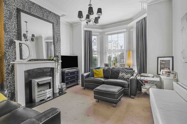 9 9, Albert Road, Manchester photo 4