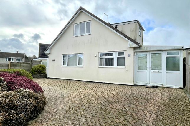 Detached house for sale in Chough Crescent, St. Austell