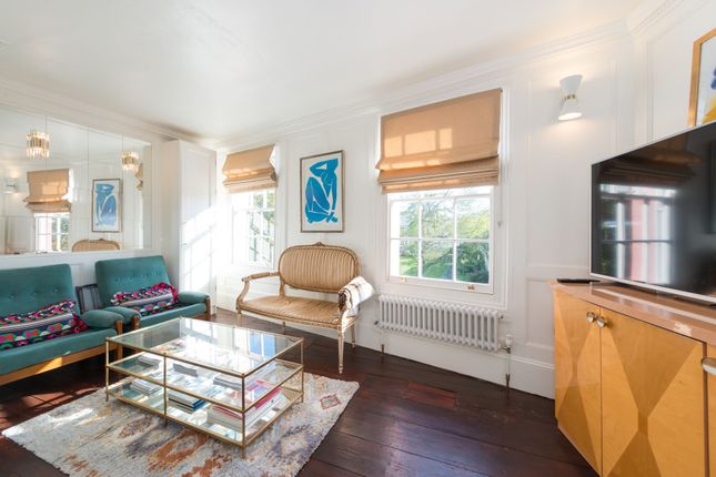 Flat for sale in Camden Square, Ramsgate
