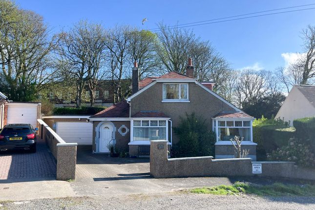 Thumbnail Detached house for sale in Hague Walk, Onchan, Isle Of Man