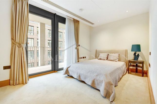 Flat to rent in Abell House, 31 John Islip Street, Westminster