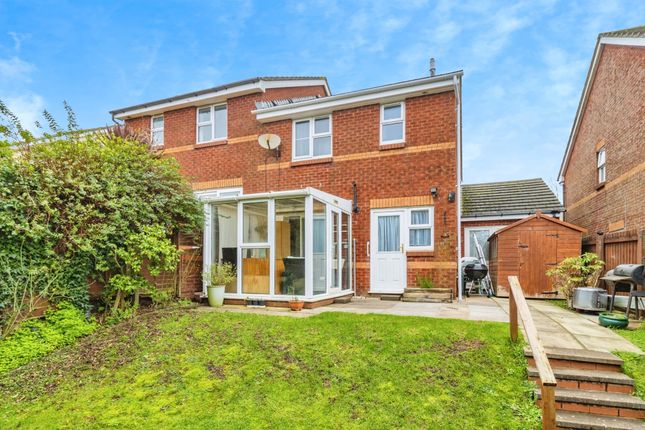 26, Whitebeam Close, Paignton photo 4