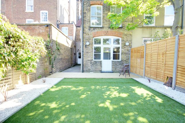 Flat for sale in Wades Hill, London