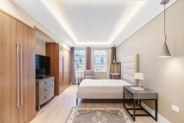 Flat for sale in Fursecroft, George Street, Marble Arch