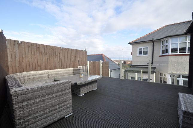 Semi-detached house for sale in Cardiff Road, Newport