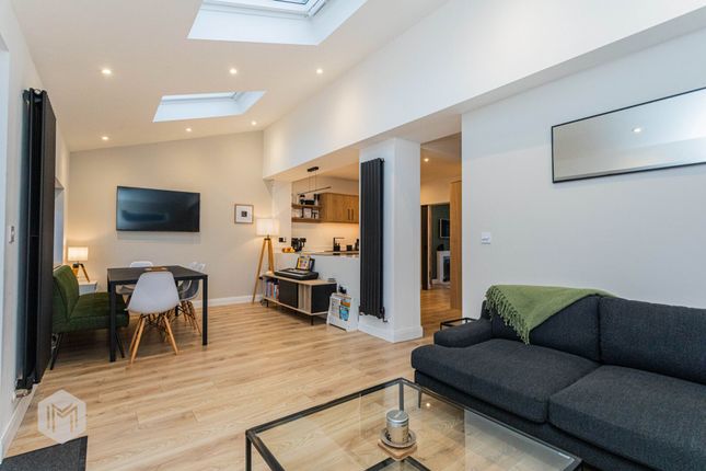 23 Brougham Street, Manchester photo 4