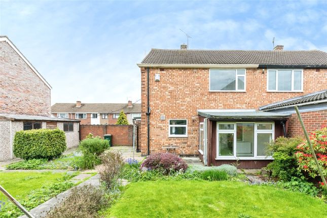 3, Greycoat Road, Coventry photo 3