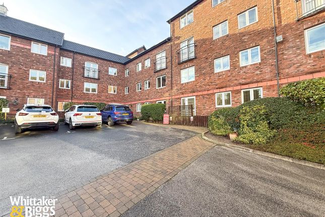 Flat 41, Beatty Court, Holland Walk, Nantwich photo 4