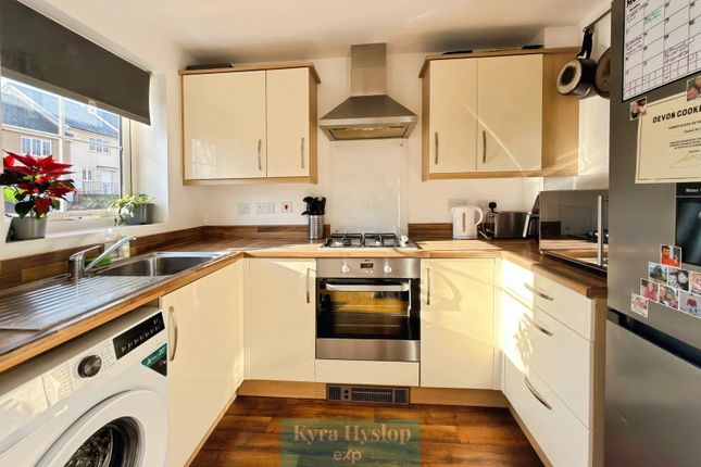 12, Whitaker Close, Exeter photo 2