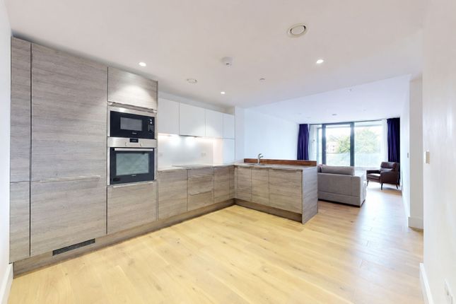Flat 44, 57 Kingsland High Street, London photo 4