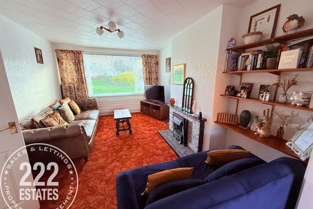 5, Warren Road, Warrington photo 2