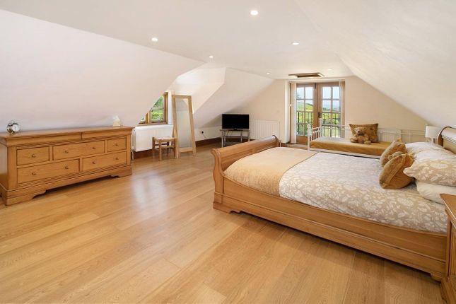 Hiscox Cottage