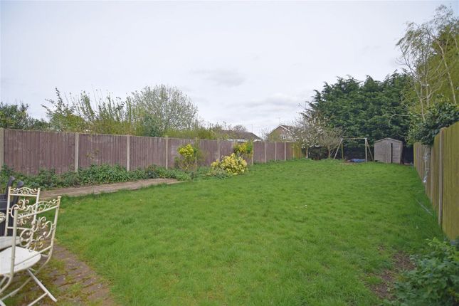 Property for sale in Nursery Lane, North Wootton, King's Lynn