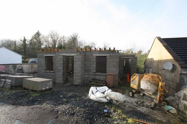Detached house for sale in Dree Hill, Dromara, Dromore