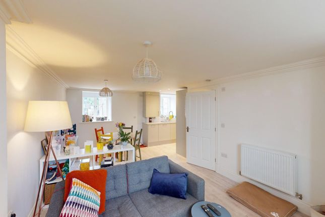 Flat for sale in St. Stephens Place, Skipton
