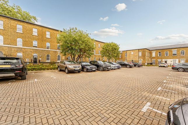 Flat for sale in Chaucer House, Hilda Road, Southall