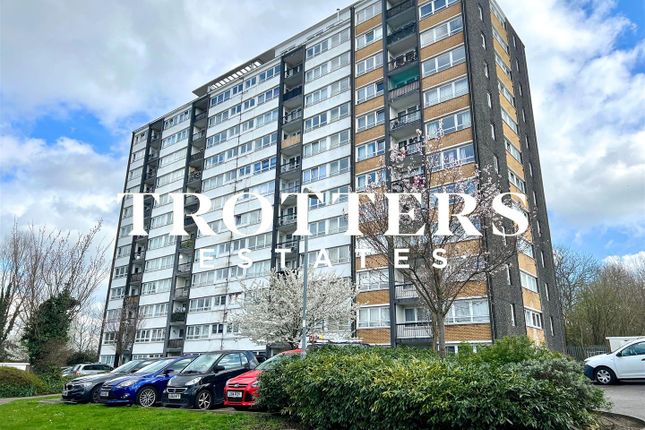 Flat for sale in Haynes Park, Slewins Close, Hornchurch
