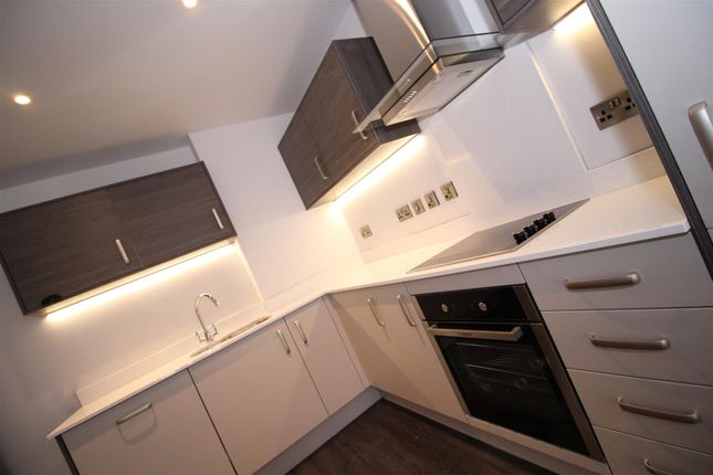 42 Chatham Street, Leicester photo 2