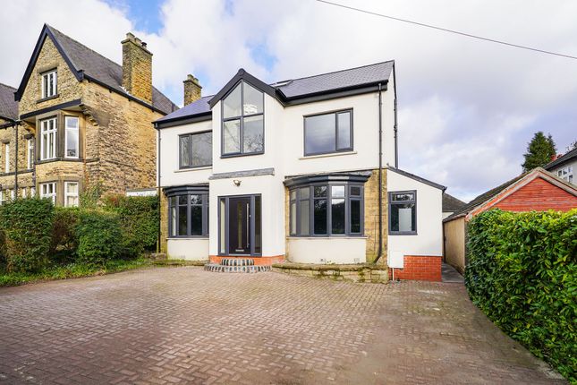 Thumbnail Semi-detached house to rent in Devonshire Road, Sheffield