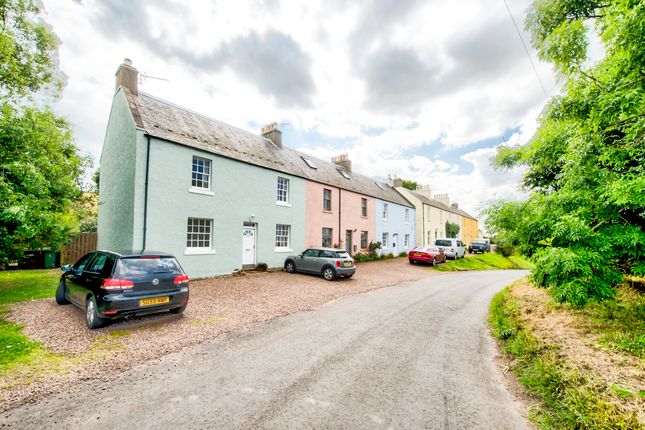 Thumbnail Cottage for sale in 2 Longnewton Cottages, Gifford, East Lothian