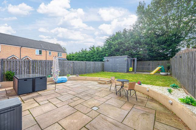 23, Drumeuther Way, Kinross photo 4