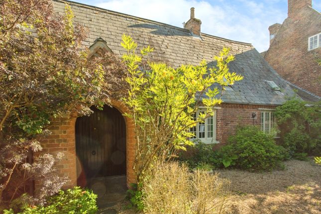 Thumbnail Cottage for sale in Black Horse Lane, Swavesey, Cambridge, Cambridgeshire
