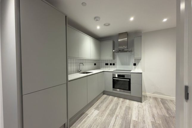 102,, Apex Lofts, Digbeth photo 5