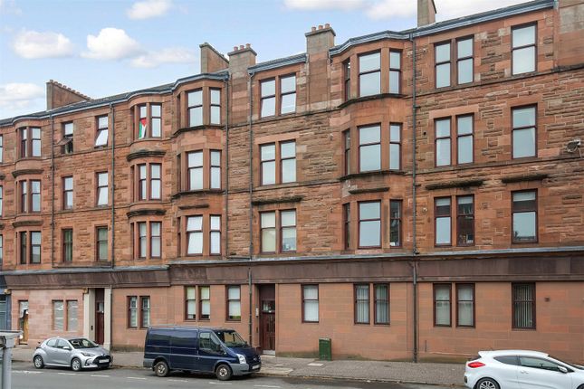 Thumbnail Flat for sale in Dumbarton Road, Whiteinch, Glasgow