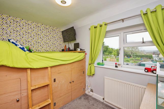 Terraced house for sale in Coronation Road, Wells, Somerset