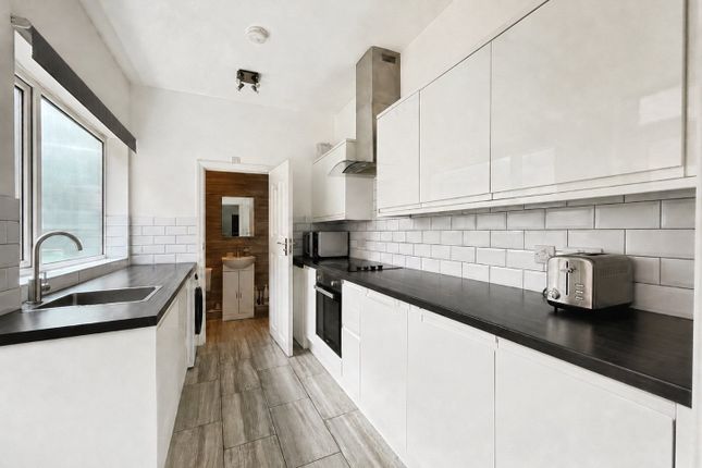 65, Carter Lane, Nottinghamshire photo 2