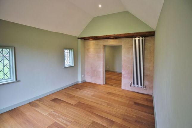 Property for sale in Frant Road, Frant, Tunbridge Wells