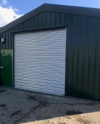 Industrial to let in Manor Road, Sheffield