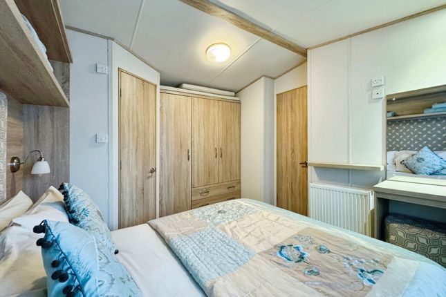 Brigham Caravan Park,126, Low Road, Cockermouth photo 5