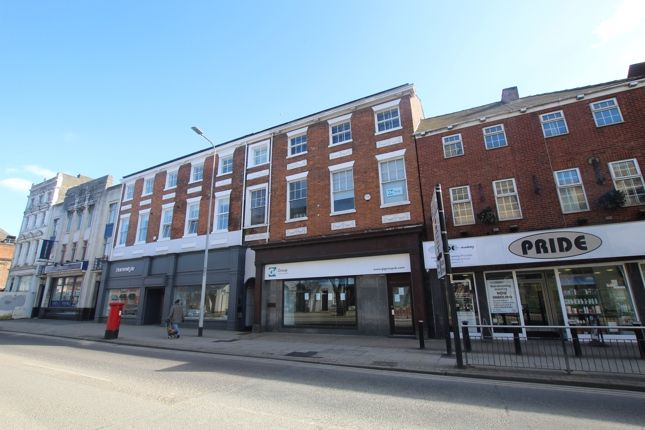 Office for sale in George Street, Hull, East Riding Of Yorkshire